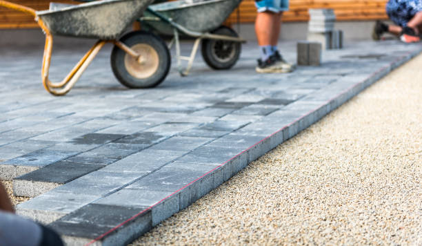 Best Driveway Pavers Near Me  in Leander, TX