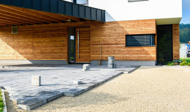 Reasons to Select Us for Your Driveway Paving Requirements in Leander, TX