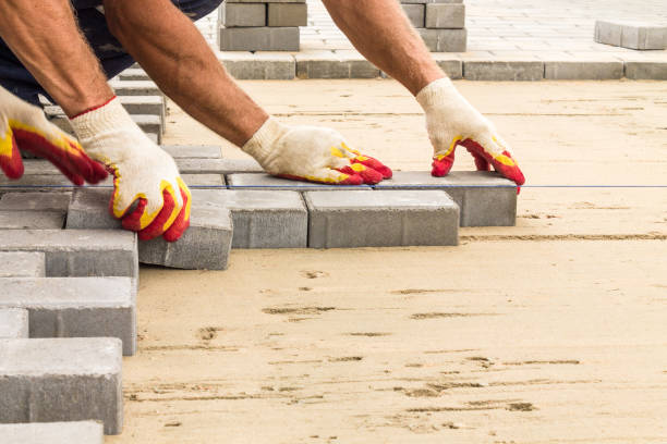 Driveway Repair Near Me in Leander, TX