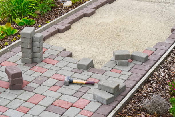 Driveway Repair Near Me in Leander, TX