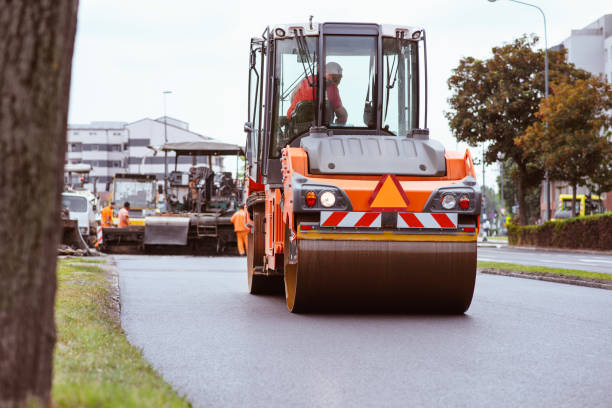 Best Local Driveway Pavers  in Leander, TX