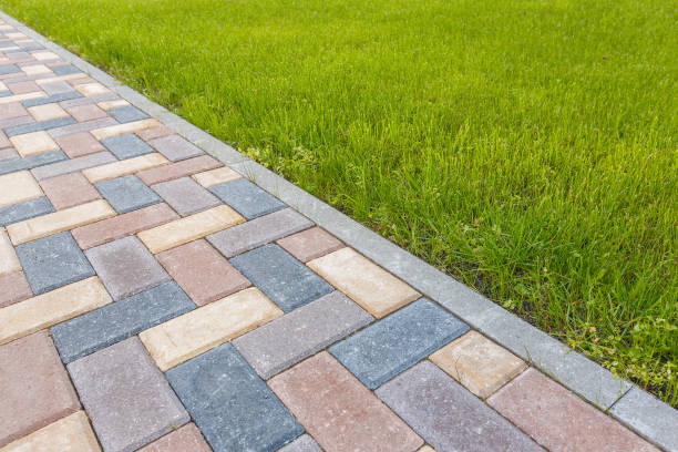 Best Driveway Paving Company  in Leander, TX