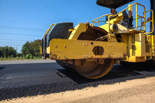 Leander, TX Driveway Pavers Company